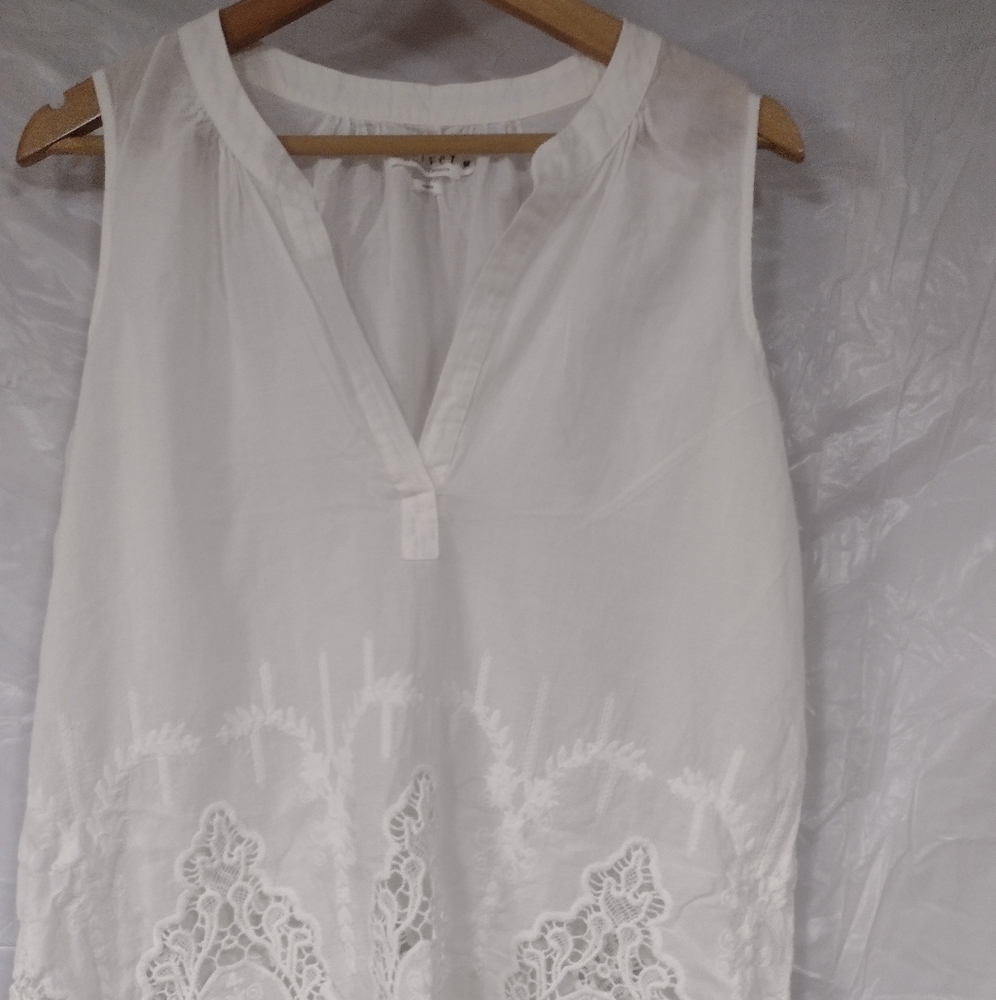 Women Velvet Tank Top